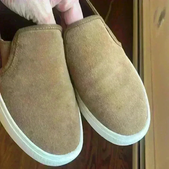 Ugg Australia sneakers, chestnut - Picture 12 of 12